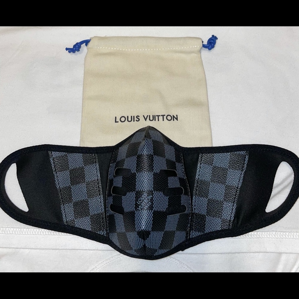 Face mask